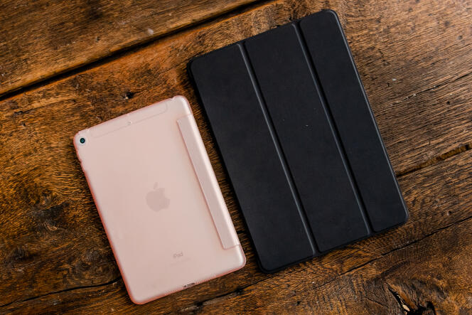 5 accessoires pour iPad 10 mais pas que ! Test accessoires pas chers MOKO 