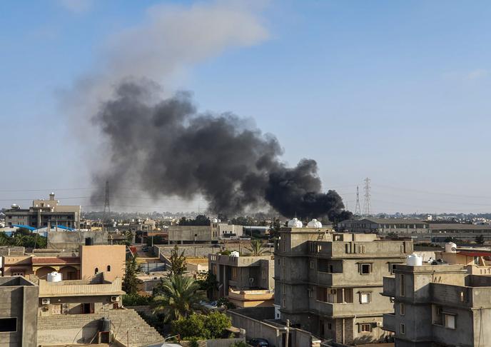 Une attaque avait déjà eu lieu à Tadjourah le 29 juin.