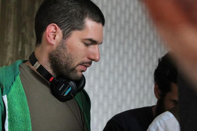 Benjamin Naishtat En Argentine Le Film A Suscité Des - 
