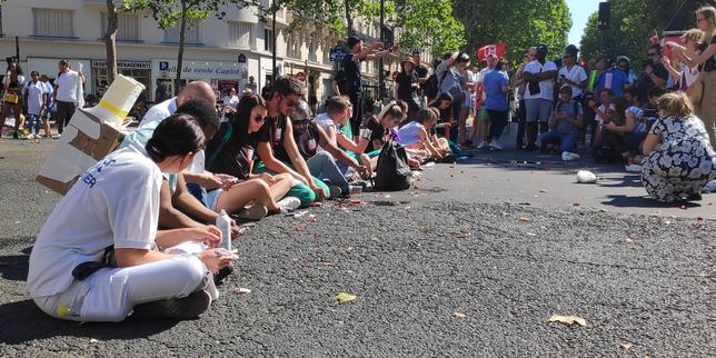 Crise aux urgences : « un Grenelle de l’hôpital s’impose »