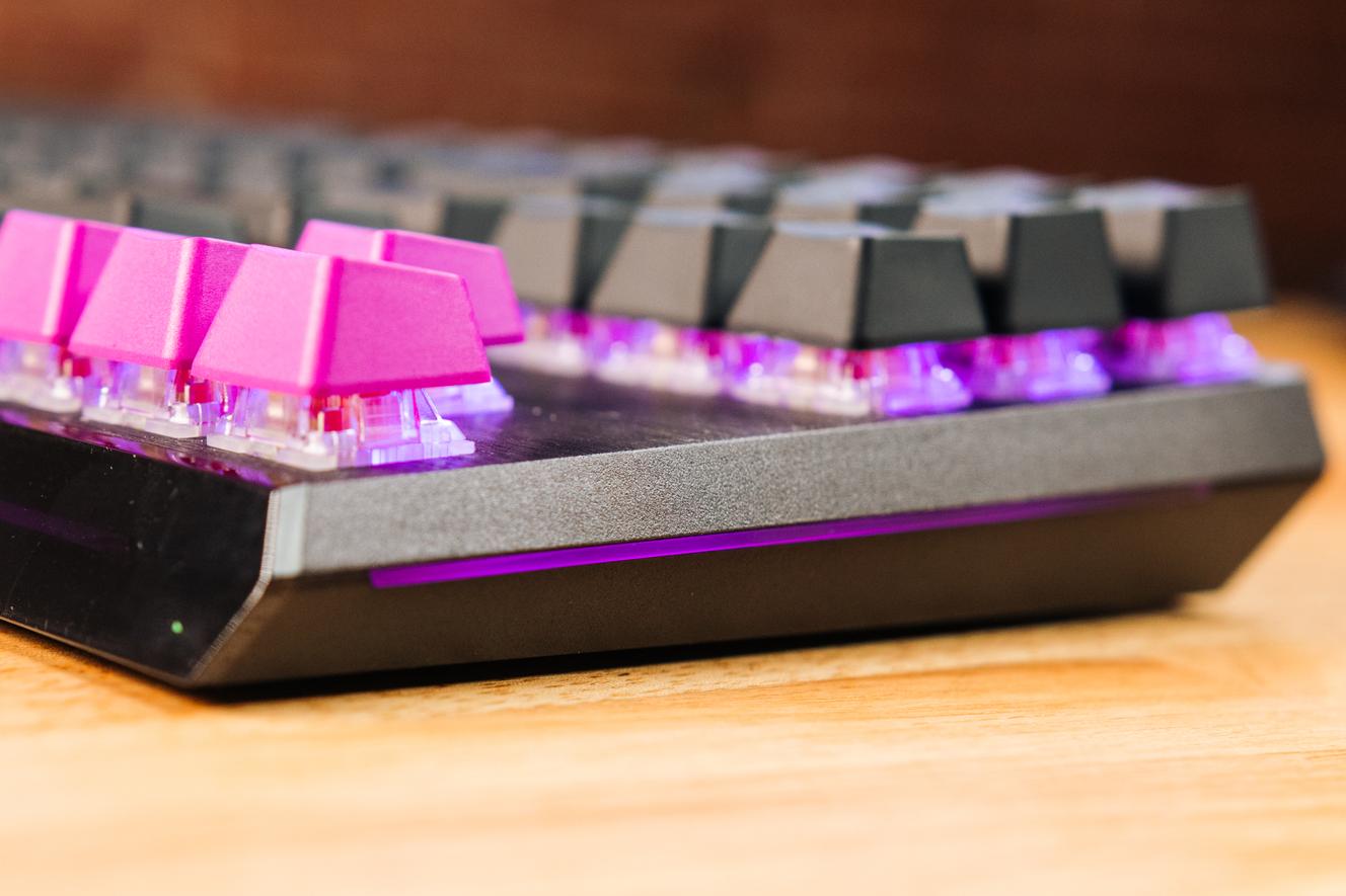 Comparatif les meilleurs claviers gamers mécaniques