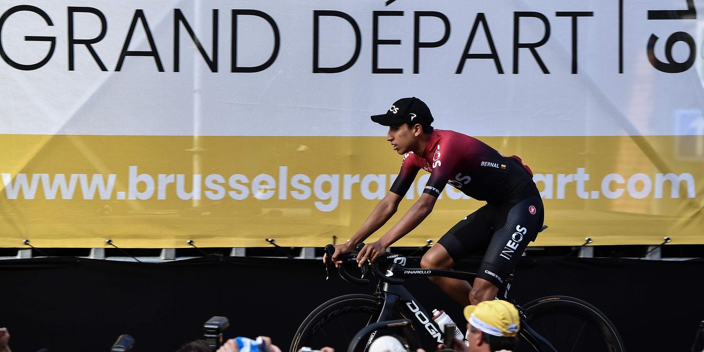 The Tour De France Will Not Leave Copenhagen In 2021 But In 2022