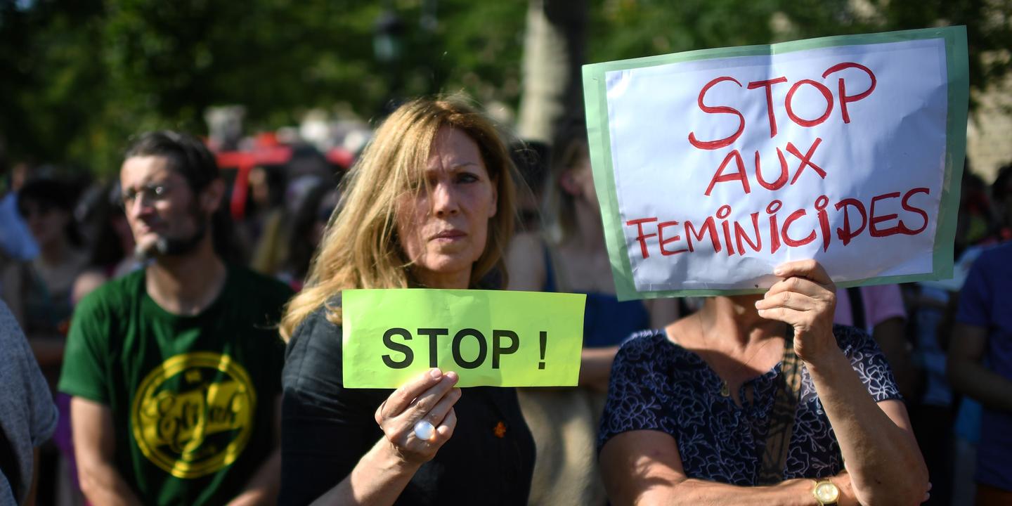 121 femmes ont ete tuees par leur conjoint ou ex compagnon en 2018