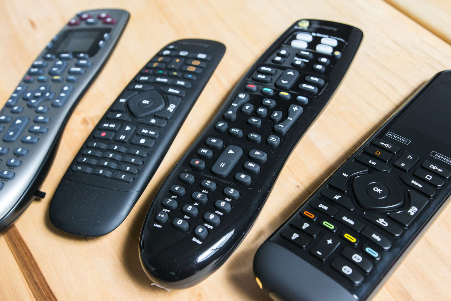 Generic Telecommande universelle telévision de Remplacement Contrôleur pour  Philips TV à prix pas cher