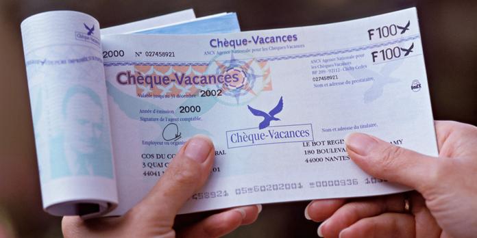 Du Cheque Vacances Au Redressement