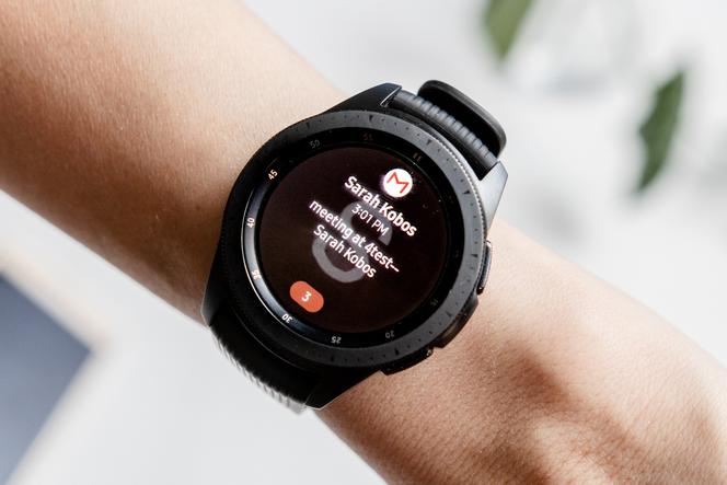 Samsung android watch 2019 shop