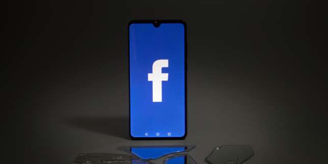 Facebook : nouvelle fuite de données concernant plus de 400 millions d'utilisateurs