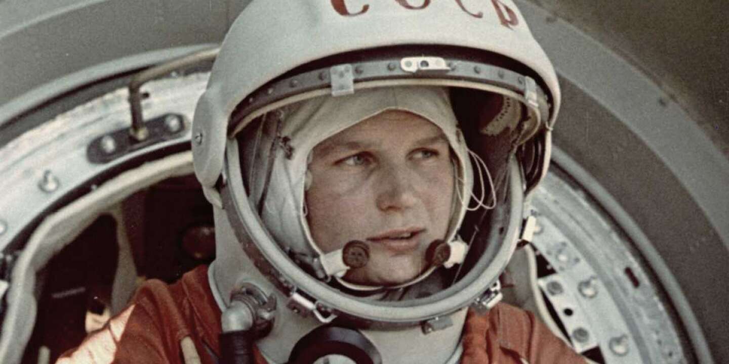 La NASA nomme la première astronaute femme et le premier