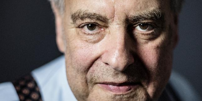 Alexandre Adler : «Le mélange des cultures et des civilisations est producteur de sens»