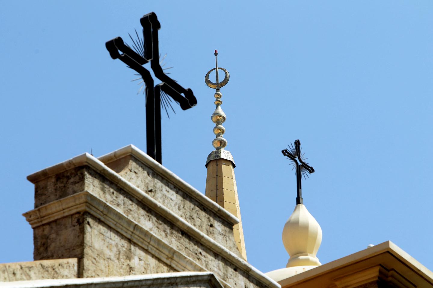 Quand la religion guide les investissements en Bourse Quand la religion guide les investissements en Bourse