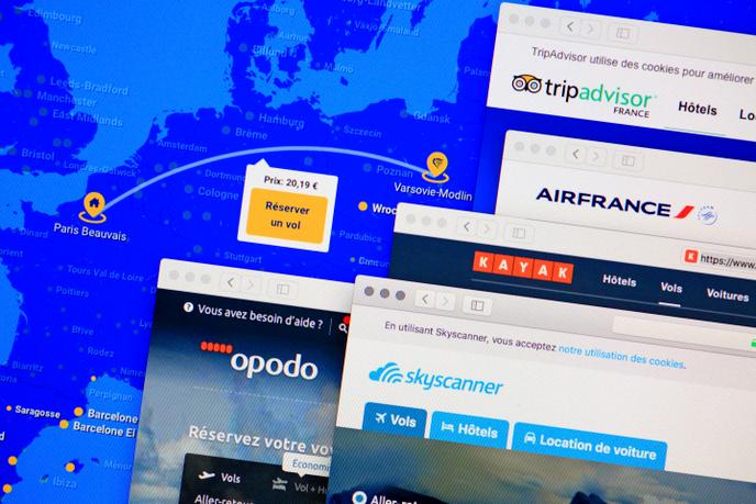 Attention Aux Frais Caches Des Vols Low Cost