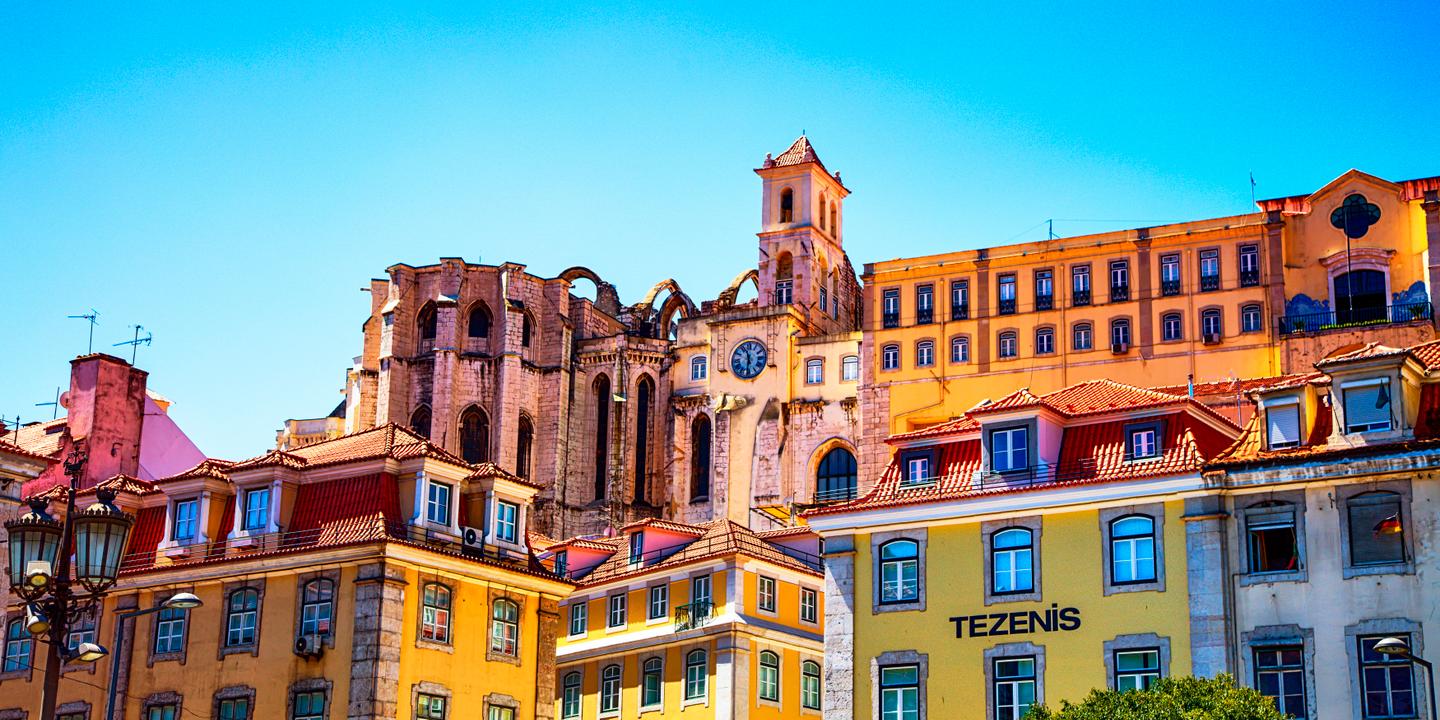 Combien Coute La Construction D Une Maison Au Portugal Acheter Au Portugal Le Charme Lisboete Opere Toujours Mais