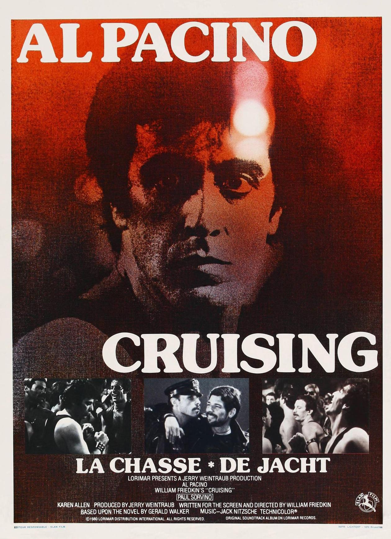 cruise al pacino
