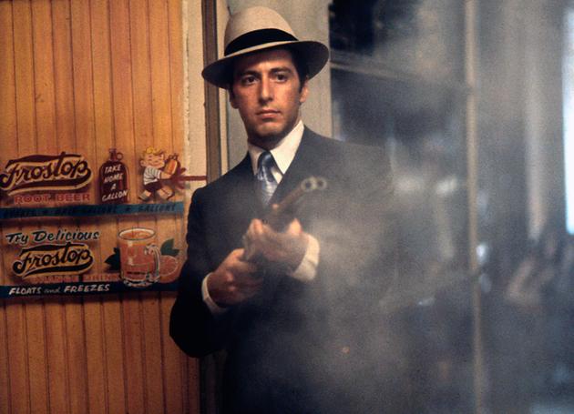 le parrain al pacino cite