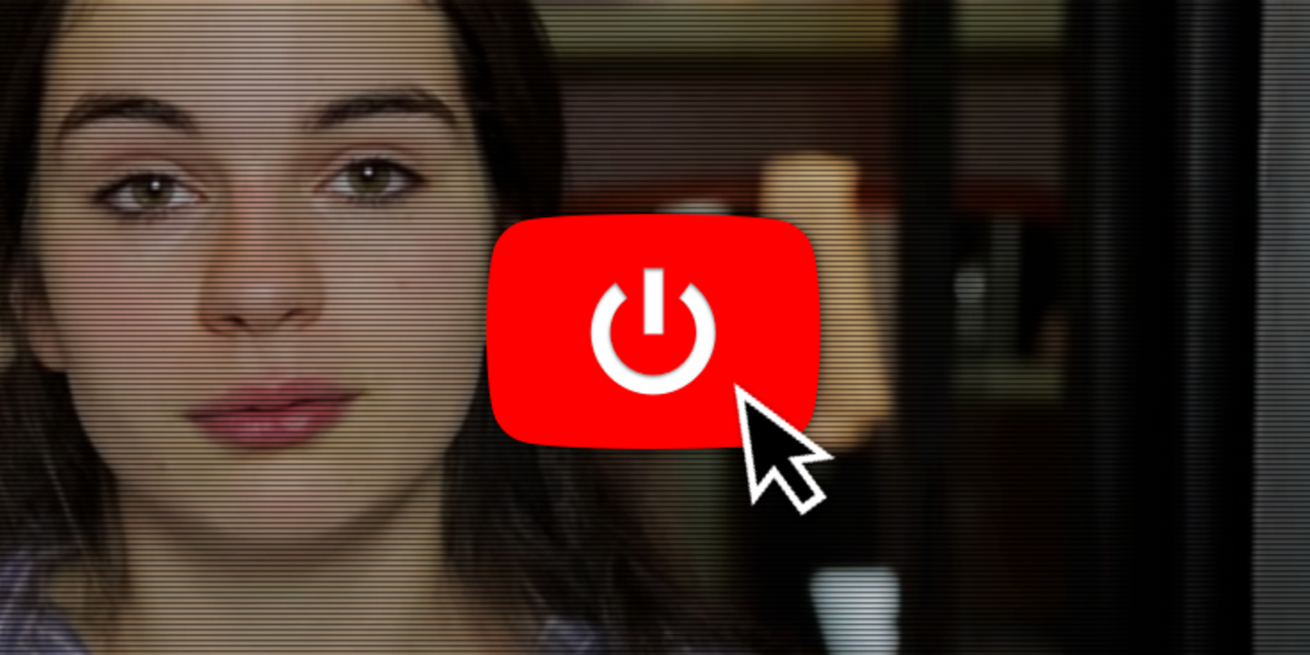 Adele Castillon L Apres Youtube Comme Horizon