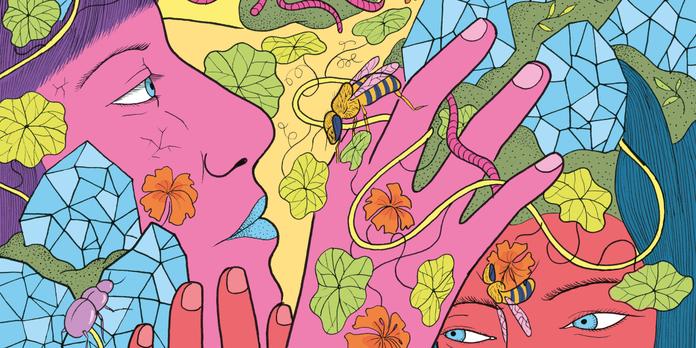 Face A L Effondrement Il Faut Mettre En œuvre Une Nouvelle