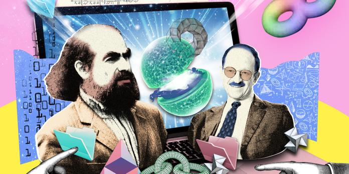 arxiv le pionnier de l ere numerique