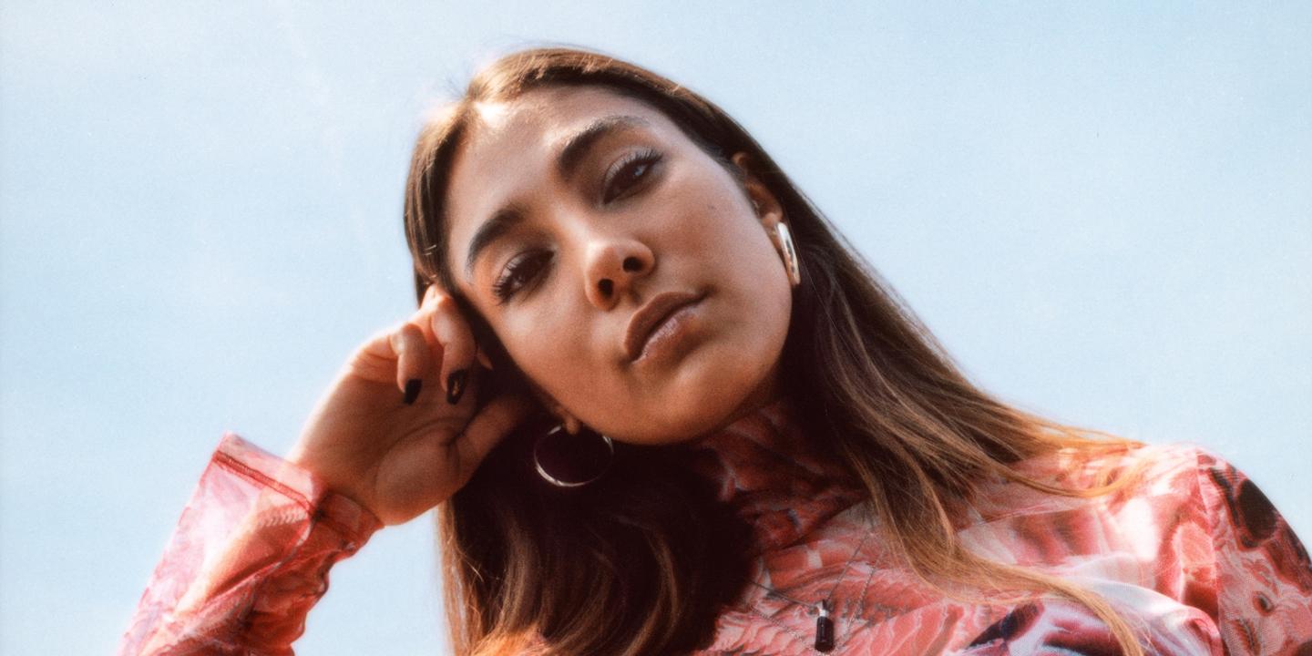 La Rappeuse Chilla J Ai Pris Conscience De Mes Failles Compartir en facebook compartir en twitter. https www lemonde fr m le mag article 2019 07 26 la rappeuse chilla j ai pris conscience de mes failles 5493824 4500055 html