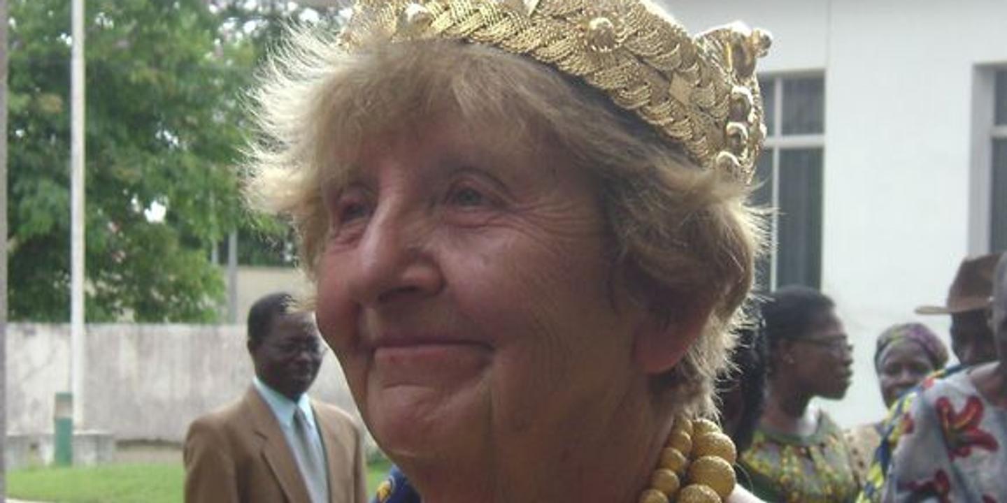ClaudeHélène Perrot, historienne de l’Afrique, est morte