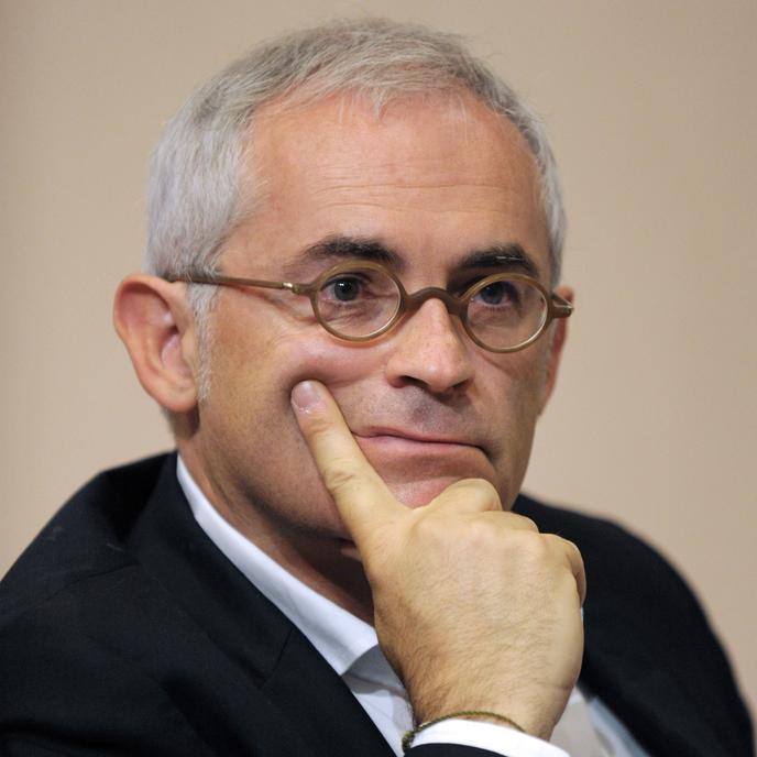 Jean-Francois Rial aux Assises du tourisme, à Paris, le 19 juin 2014.