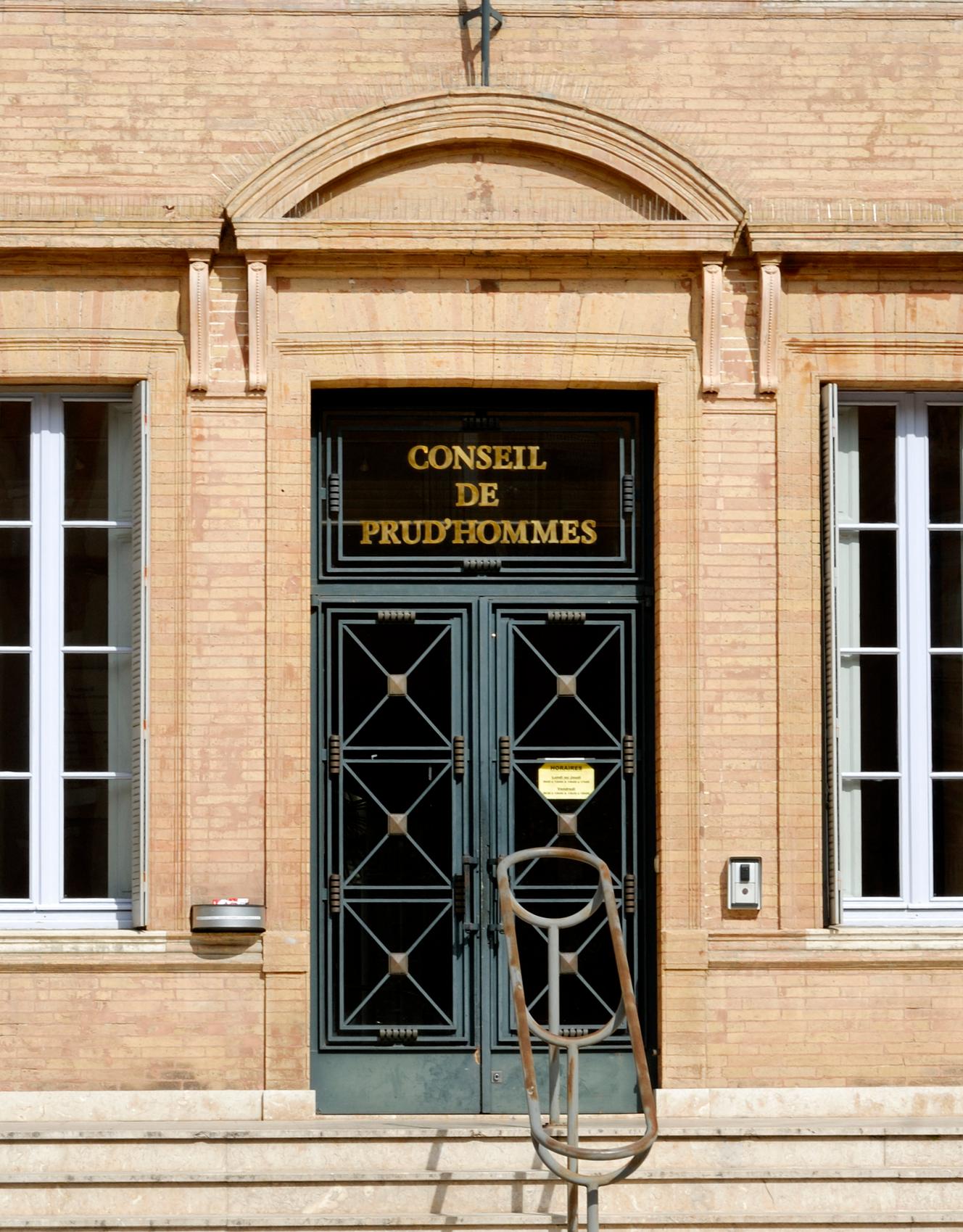 Fautil réformer les prud’hommes