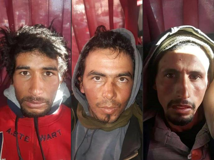 Rachid Afatti, Younès Ouziad et Ejjoud Abdessamad Ejjoud ont été condamnés, le 18 juillet 2019, à la peine de mort pour l’assassinat de la Danoise Louisa Vesterager Jespersen et de la Norvégienne Maren Ueland en décembre 2018 dans le Haut-Atlas.