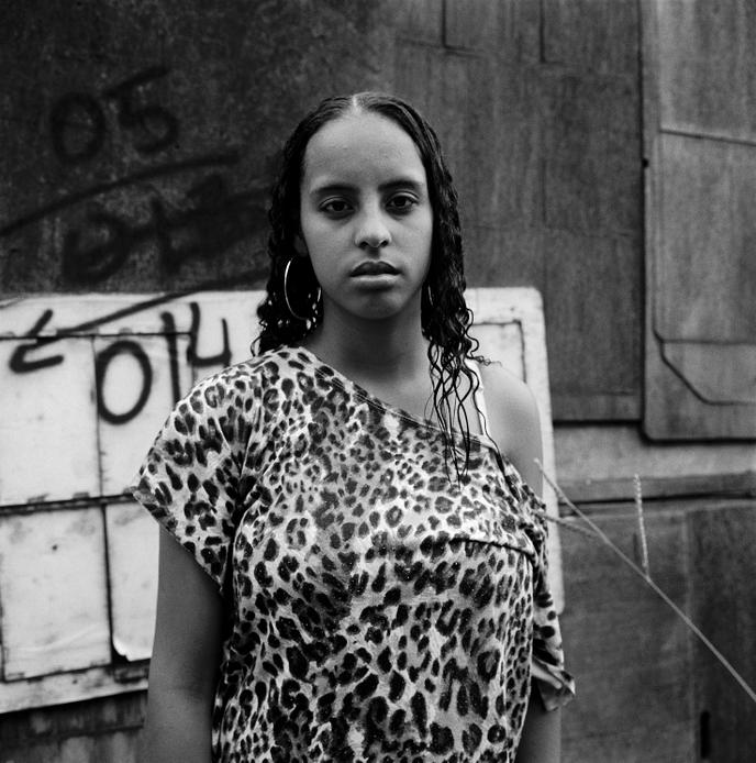 Photography: Ludovic Careme's other Brazil