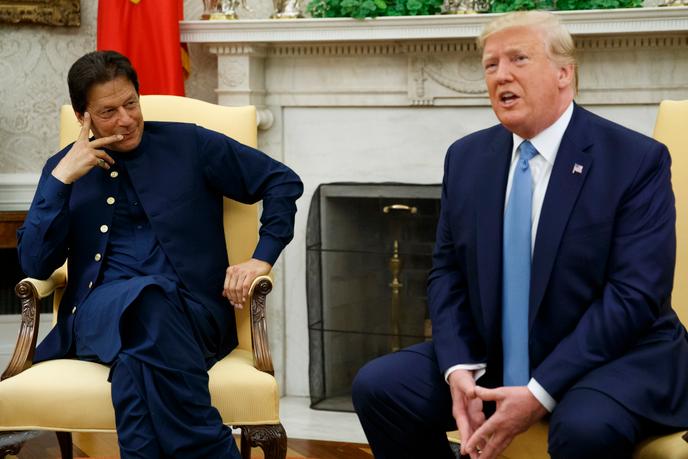 Sites de rencontres pakistanaises au Pakistan