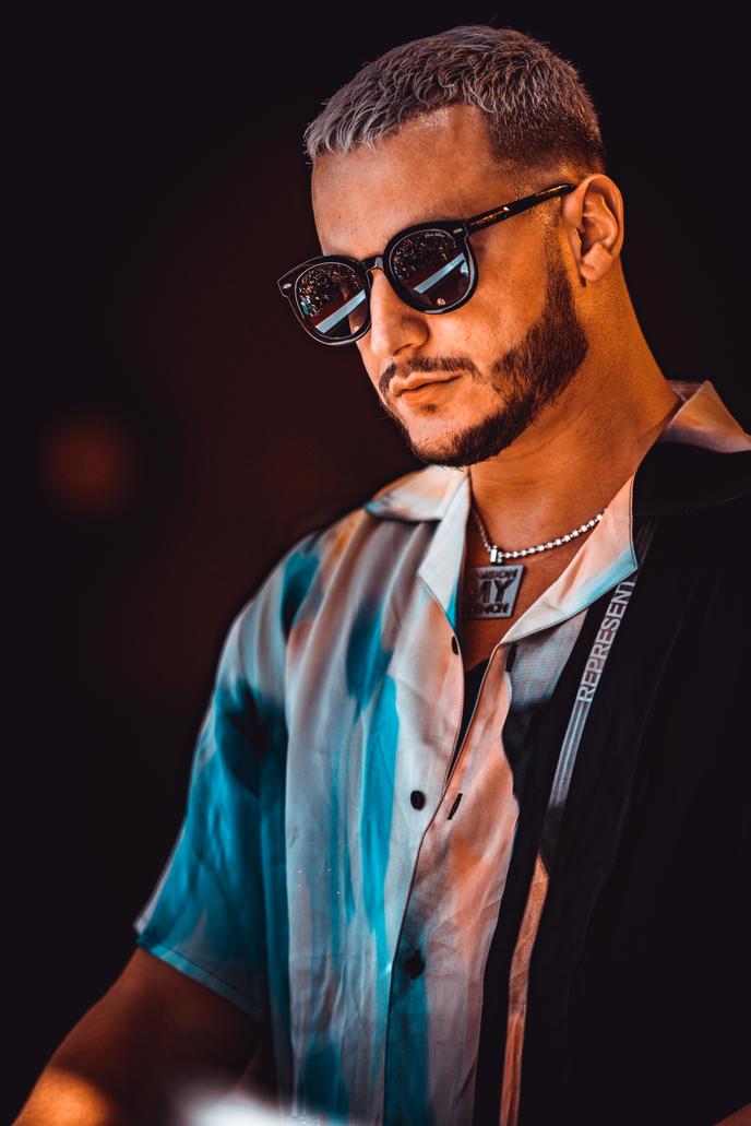 DJ Snake, la gloire au grand jour