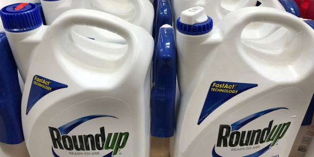 Glyphosate : Bayer visé par 18 400 requêtes aux Etats-Unis contre le Roundup