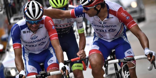 Cyclisme : cinq questions pour la saison 2020