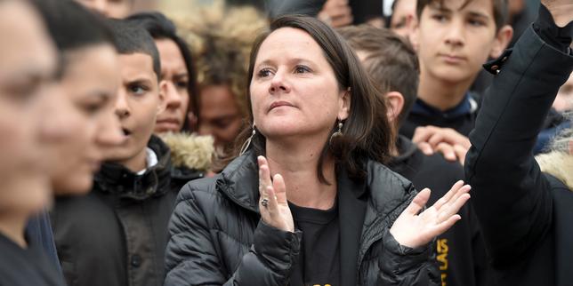 Loin de Paris, ces quadras socialistes qui se mettent au vert