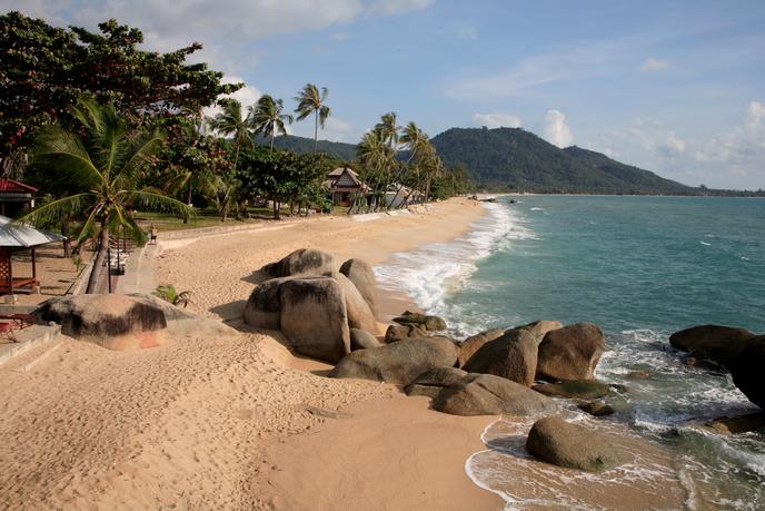 Buy abroad: Thailand seduces more and more French