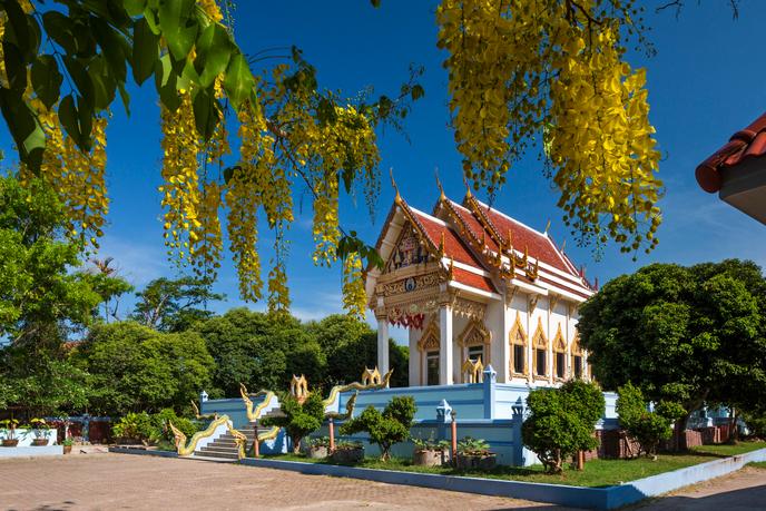 Buy abroad: Thailand seduces more and more French