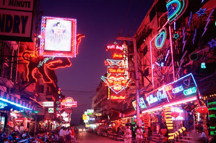 Buy abroad: Thailand seduces more and more French