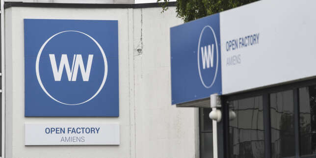 138 salariés de WN (ex-Whirlpool) ont reçu leur lettre de licenciement 
