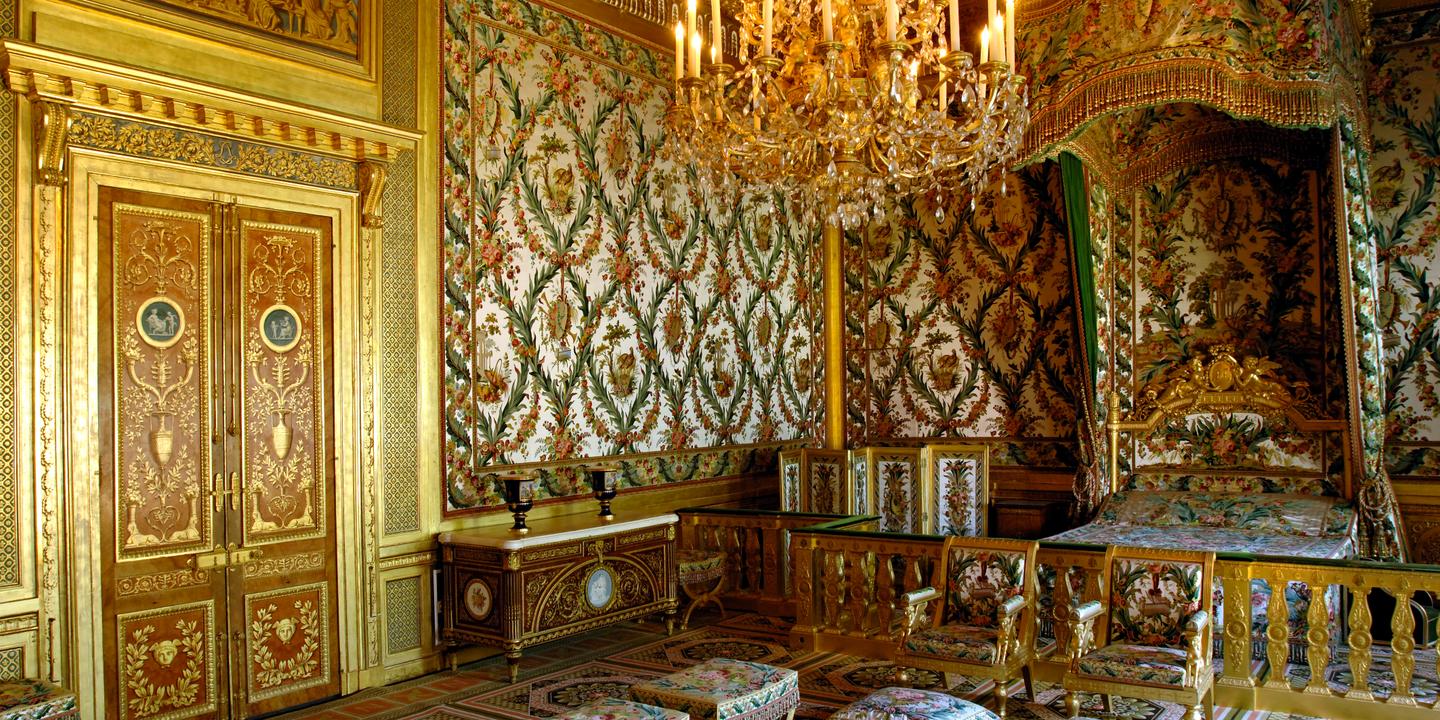 Fontainebleau, les appartements royaux - Page 2 3d49382_hNOfaCcfPqE8Cu4Gcmmm0m9F