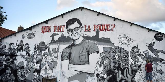 L’enquête sur la mort de Steve Maia Caniço dépaysée à Rennes