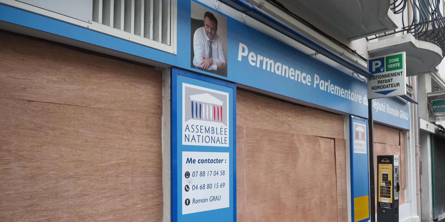 « Le rôle des partis traditionnels était d'encadrer les passions politiques » - Le Monde