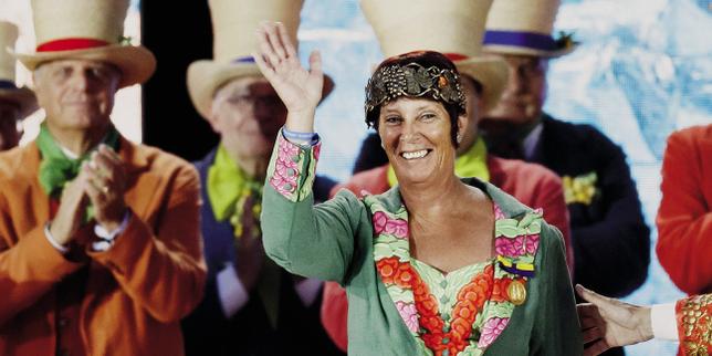 La Fête des vignerons de Vevey s’ouvre aux femmes