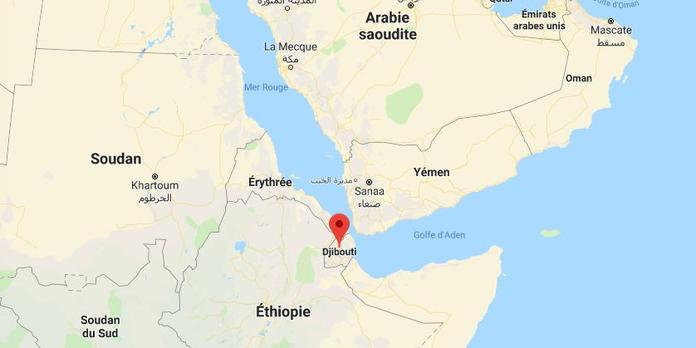 Quinze Migrants Ethiopiens Meurent En Mer Entre Djibouti Et Le Yemen