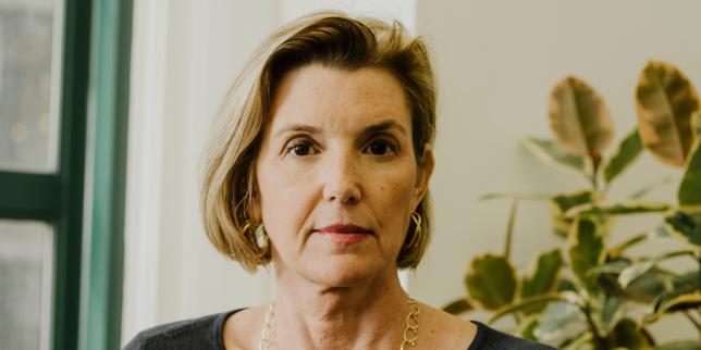 New York : Sallie Krawcheck, l’adieu à Wall Street