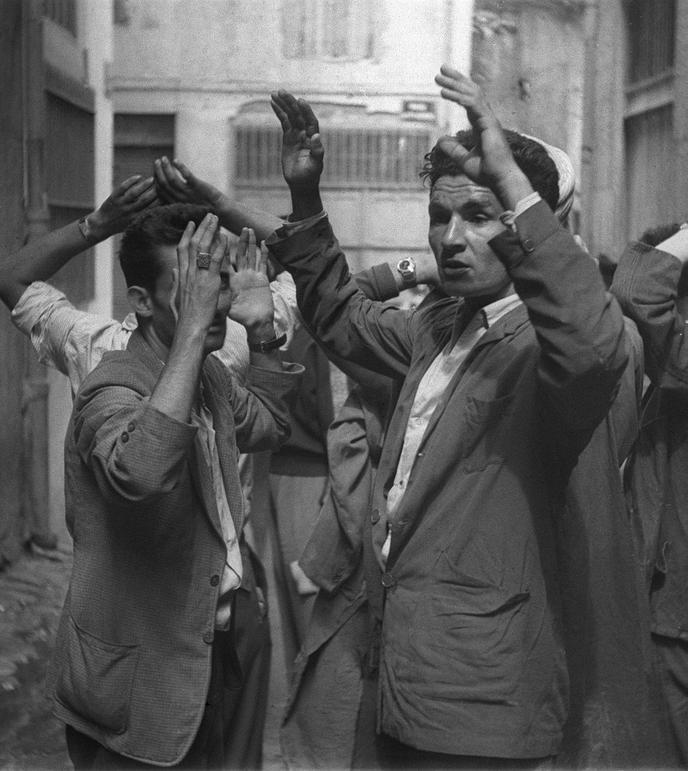The end of denial about Algeria in French museums