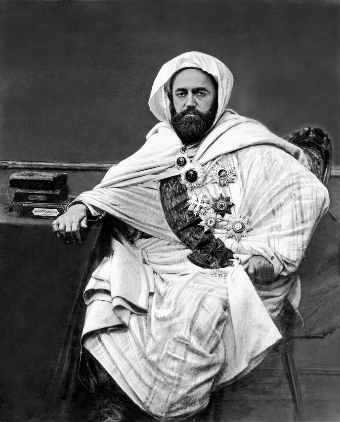 The end of denial about Algeria in French museums