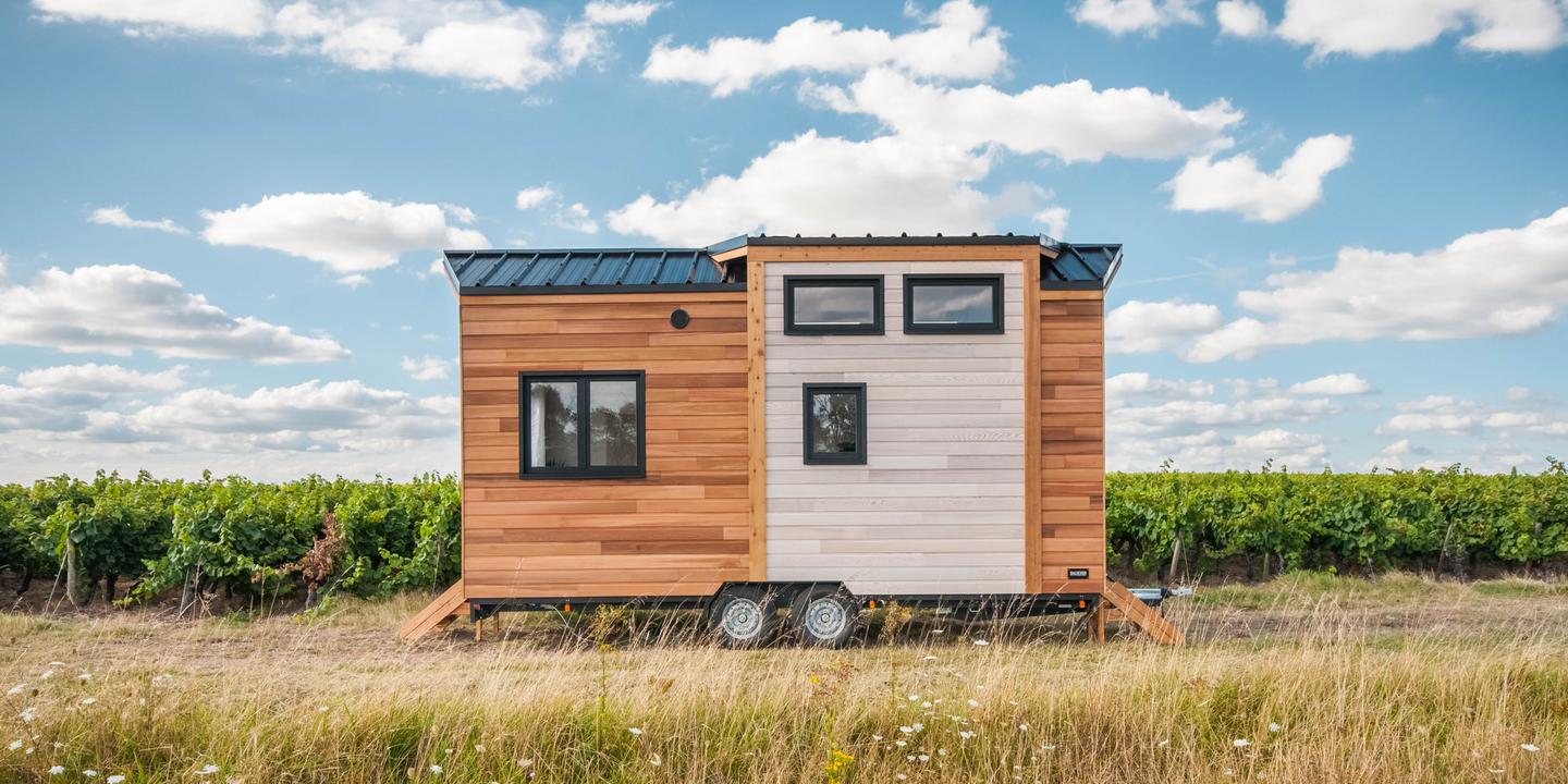 Wallpaper La Mini Maison Dans La Prairie Free HD