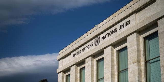Des bureaux de l'ONU touchés par un piratage en août