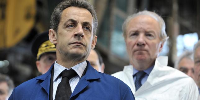 Financement libyen de la campagne de Sarkozy : Hortefeux échappe à une mise en examen