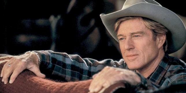Robert Redford, homme de nature et de conviction
