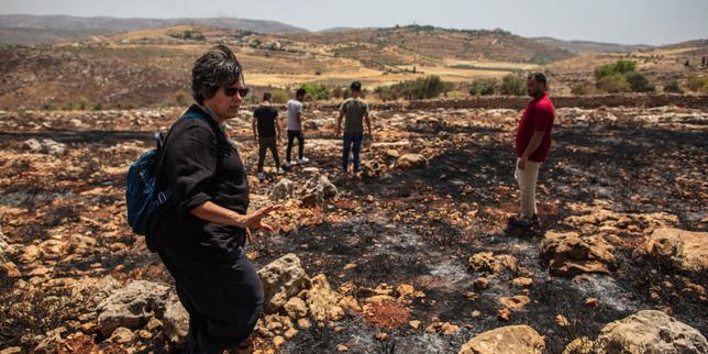 De l’« éducation sarajévienne » à la cause palestinienne