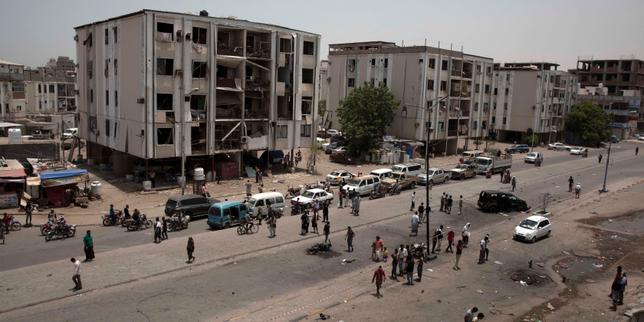 Yémen: 17 policiers tués dans l'attaque près d'Aden revendiquée par les rebelles